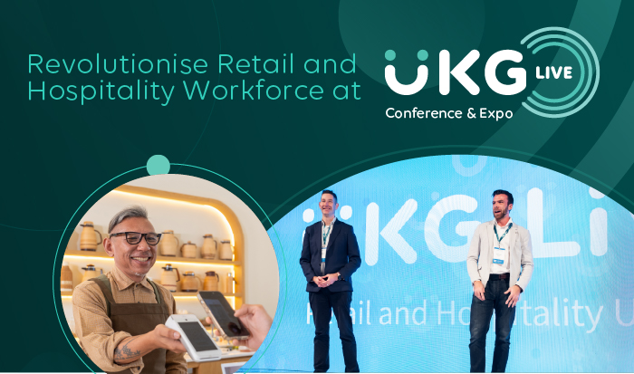UKG Live Registration is now open!