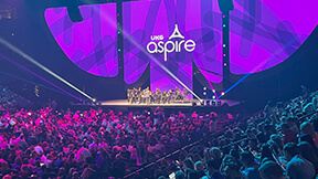 What is UKG Aspire? Everything You Need to Know About Our Annual Customer Conference