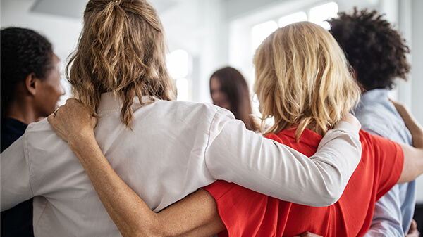 The New Language of Trust in the Workplace