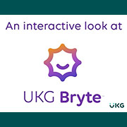 Experience UKG Bryte