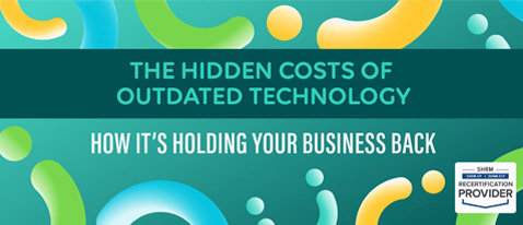 The Hidden Costs of Outdated Technology