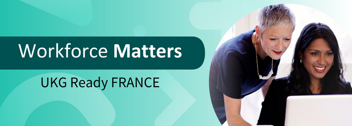 Workforce Matters