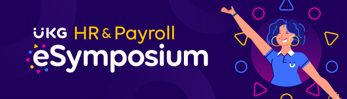 HR & Payroll eSymposium