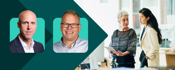 Tariffs, inflation, and labor shortages — discover solutions from workforce experts