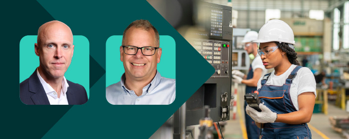 Tariffs, inflation, and labor shortages — discover solutions from workforce experts