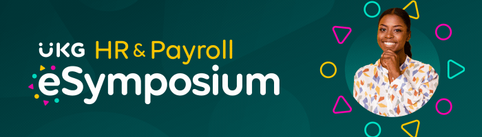 HR & Payroll eSymposium