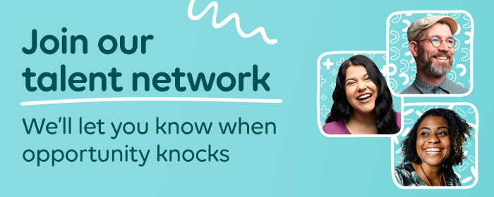 Join the UKG Talent Network!